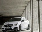 2014 Mercedes-Benz A45 AMG