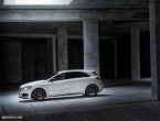 2014 Mercedes-Benz A45 AMG