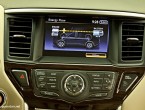 2014 Nissan Pathfinder Hybrid