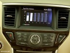 2014 Nissan Pathfinder Hybrid