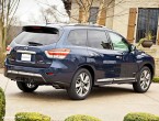 2014 Nissan Pathfinder Hybrid