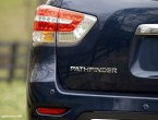 2014 Nissan Pathfinder Hybrid