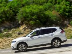 2014 Nissan X-Trail 