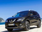 2014 Nissan X-Trail 