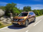 2014 Nissan X-Trail 