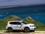 2014 Nissan X-Trail 