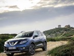 2014 Nissan X-Trail 