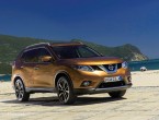 2014 Nissan X-Trail 