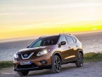 2014 Nissan X-Trail 