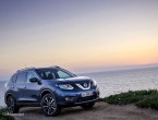 2014 Nissan X-Trail 