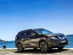 2014 Nissan X-Trail 