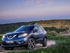 2014 Nissan X-Trail 