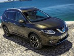 2014 Nissan X-Trail 