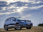 2014 Nissan X-Trail 