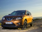 2014 Nissan X-Trail 