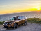 2014 Nissan X-Trail 