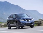 2014 Nissan X-Trail 