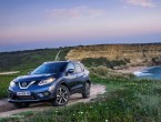 2014 Nissan X-Trail 