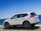 2014 Nissan X-Trail 