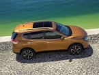 2014 Nissan X-Trail 