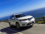 2014 Nissan X-Trail 