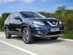 2014 Nissan X-Trail 