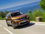 2014 Nissan X-Trail 