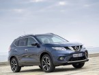 2014 Nissan X-Trail 