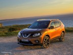 2014 Nissan X-Trail 