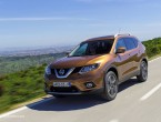 2014 Nissan X-Trail 