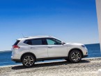 2014 Nissan X-Trail 