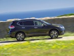 2014 Nissan X-Trail 