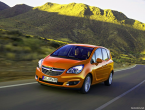 2014 Opel Meriva