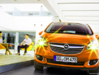 2014 Opel Meriva