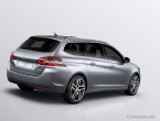 2014 Peugeot 308 SW