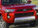 2014 Toyota 4Runner