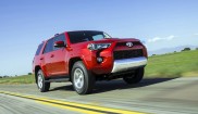 2014 Toyota 4Runner