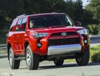 2014 Toyota 4Runner