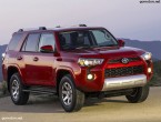 2014 Toyota 4Runner