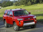 2014 Toyota 4Runner