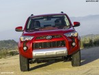 2014 Toyota 4Runner