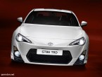 2014 Toyota GT86 TRD