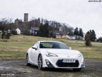 2014 Toyota GT86 TRD