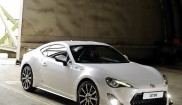 2014 Toyota GT86 TRD