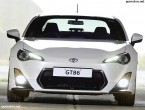 2014 Toyota GT86 TRD