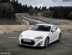 2014 Toyota GT86 TRD