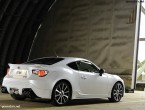 2014 Toyota GT86 TRD