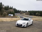 2014 Toyota GT86 TRD