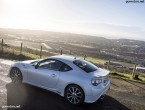 2014 Toyota GT86 TRD