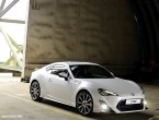 2014 Toyota GT86 TRD